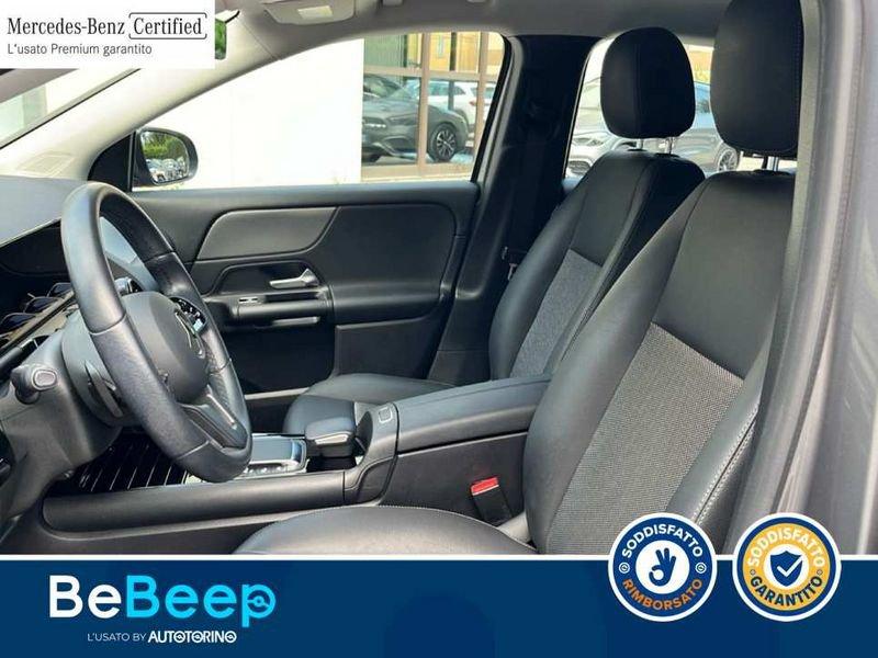 Mercedes-Benz GLA 200 D BUSINESS EXTRA AUTO