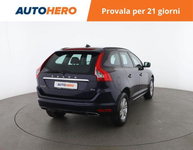 VOLVO XC60 D4 Geartronic Kinetic
