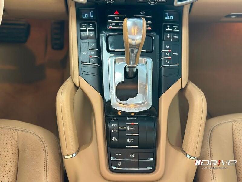 Porsche Cayenne Cayenne 3.0 Diesel