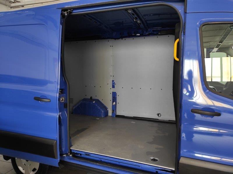 FORD Transit 2014 - Transit 310 2.0TDCi EcoBlue 130CV PM-TM Furgone Trend