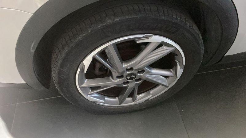 DS DS 7 DS 7 Crossback E-Tense 4x4 Business
