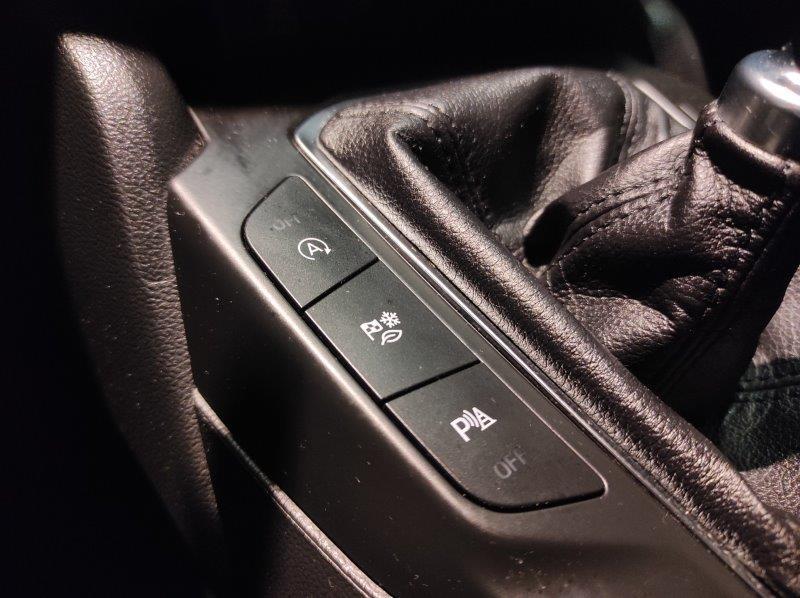 FORD Focus 4ª serie - Focus 1.5 EcoBlue 120 CV SW Business