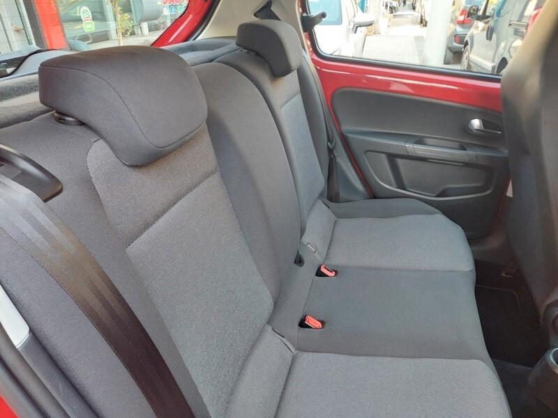 Volkswagen up! 1.0 5p. take up!