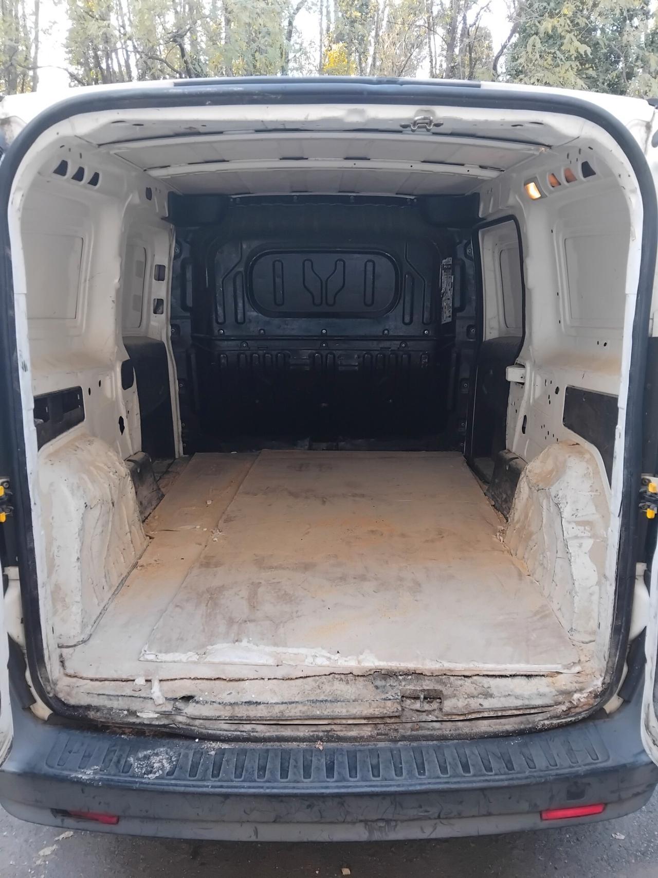 Fiat Doblo Doblò 1.6 MJT 105CV MAXI