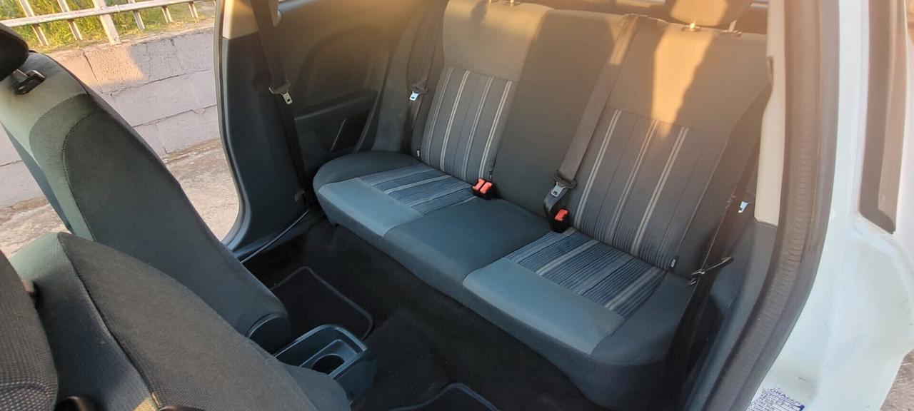 Ford Fiesta NEOPATENTATA UNICO PROPRIETARIO 1.2 60CV 3p. Tit.
