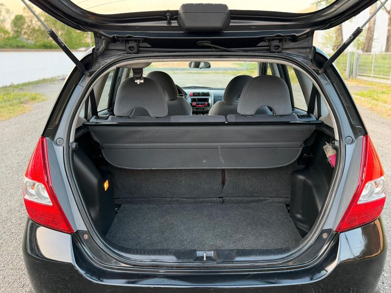 Honda Jazz 1.2 Benzina Neopatentati