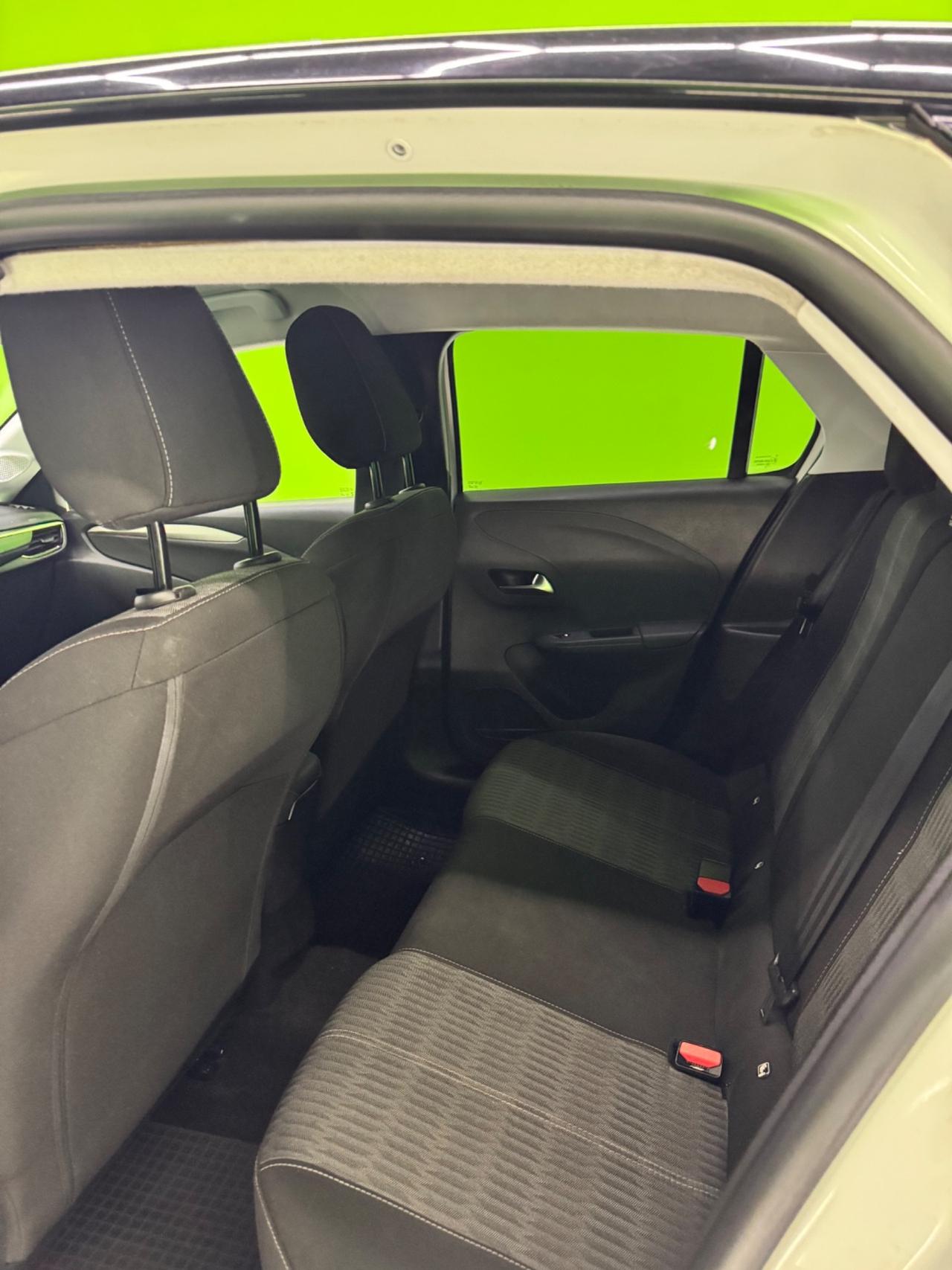 Opel Corsa 1.2 Elegance