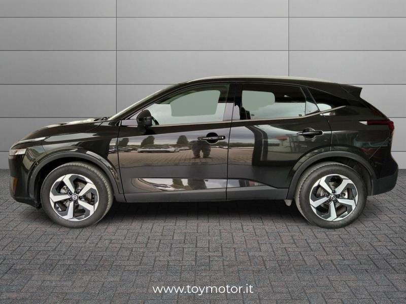 Nissan Qashqai 3ª serie MHEV 158 CV Xtronic Premiere Edition