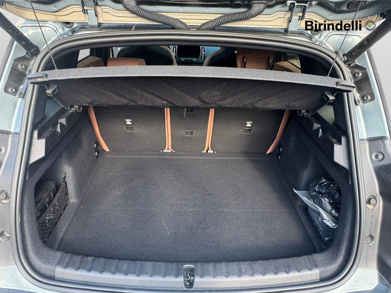 MINI Mini Countrym.(U25) - Mini Countryman D Favoured