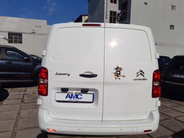 CITROEN Jumpy BlueHDi 95 PL-TN Furgone M Comfort