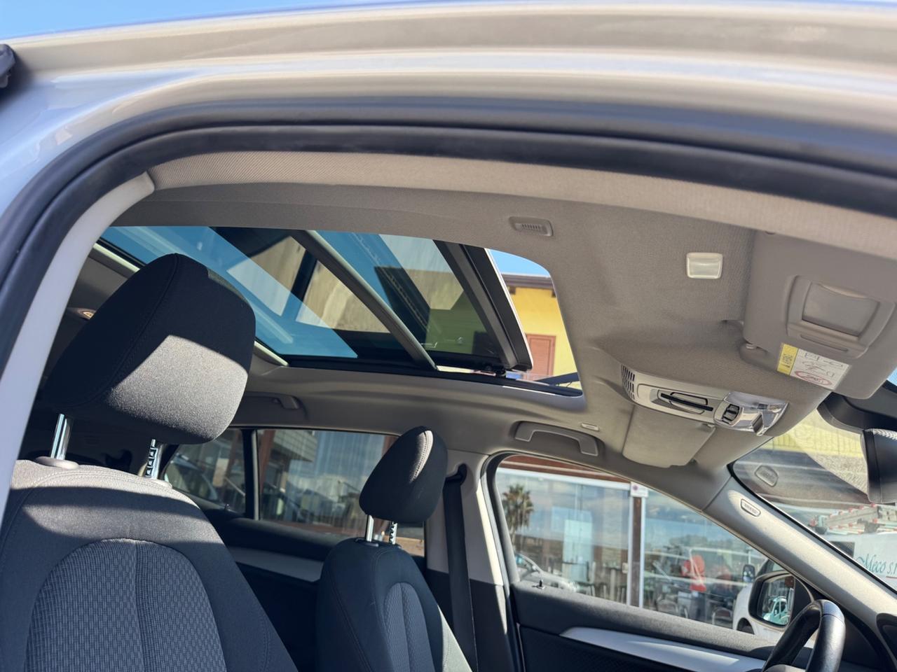 Bmw X2 xDrive18d TETTO, LED, LUCI AMBIENTE