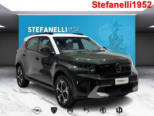 CITROEN C3 Aircross Nuova Elettrica 83kw (113cv) -Â MAX