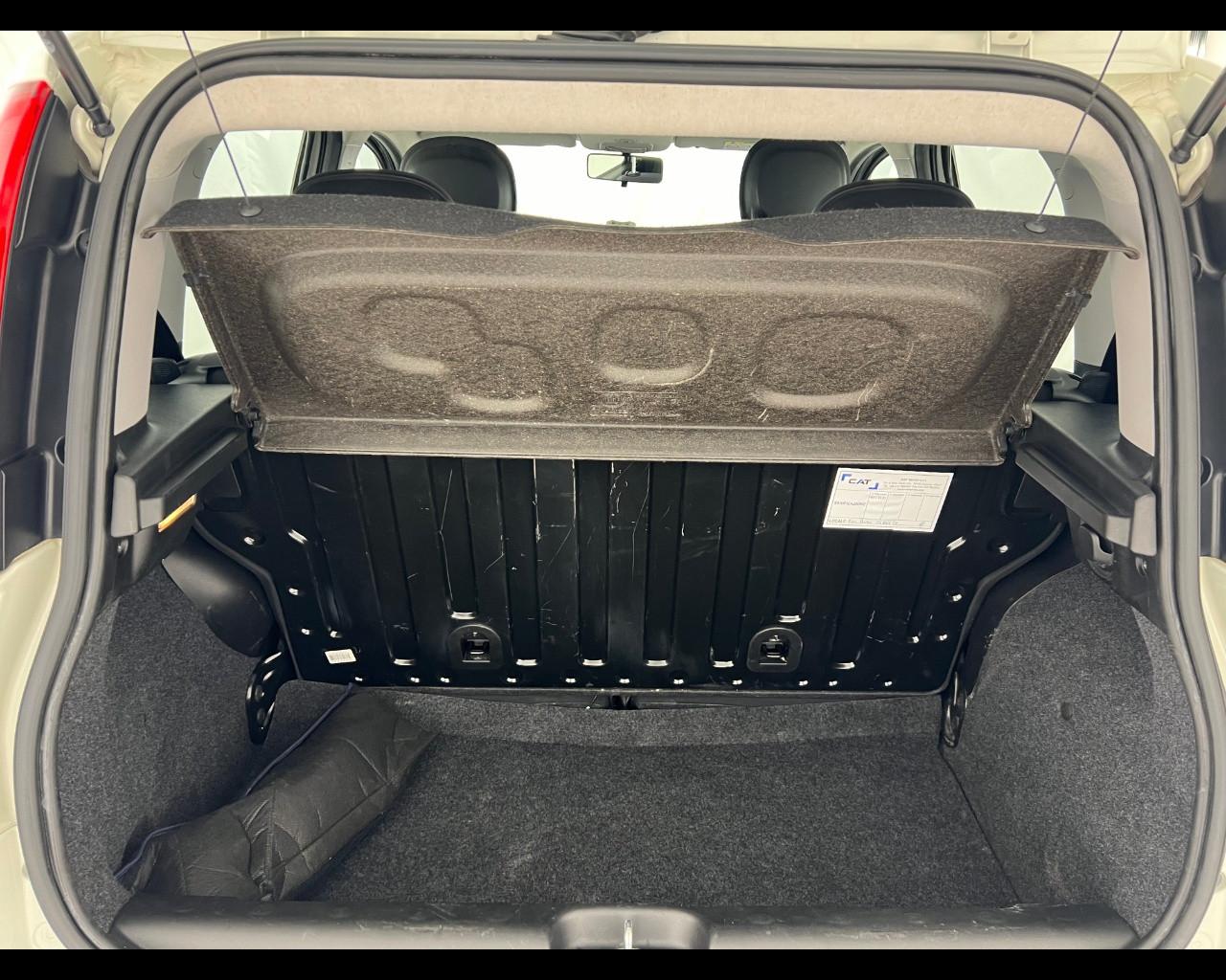FIAT Panda 0.9 t.air t. 4x4 s&s 85cv