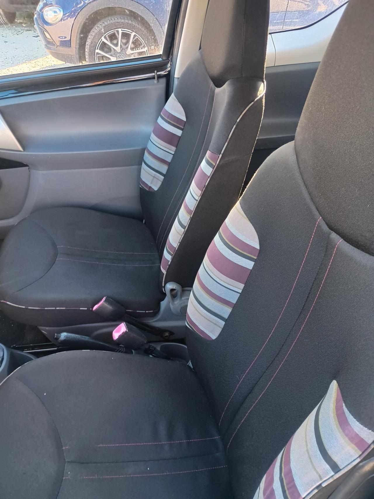 Citroen C1 1.0 3 porte airdream Pulp