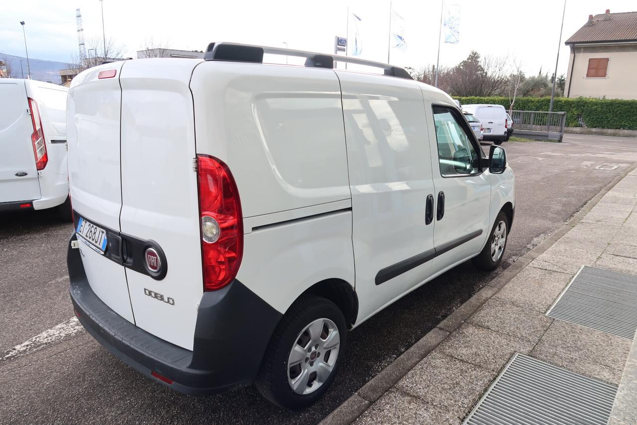 Fiat Doblo 1.3 MJT Van Cargo