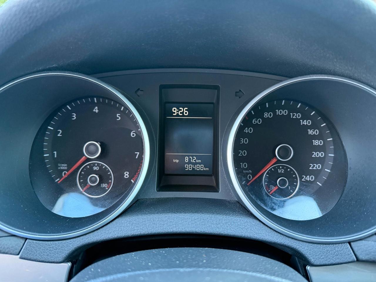 Volkswagen Golf 1.4 5p. United