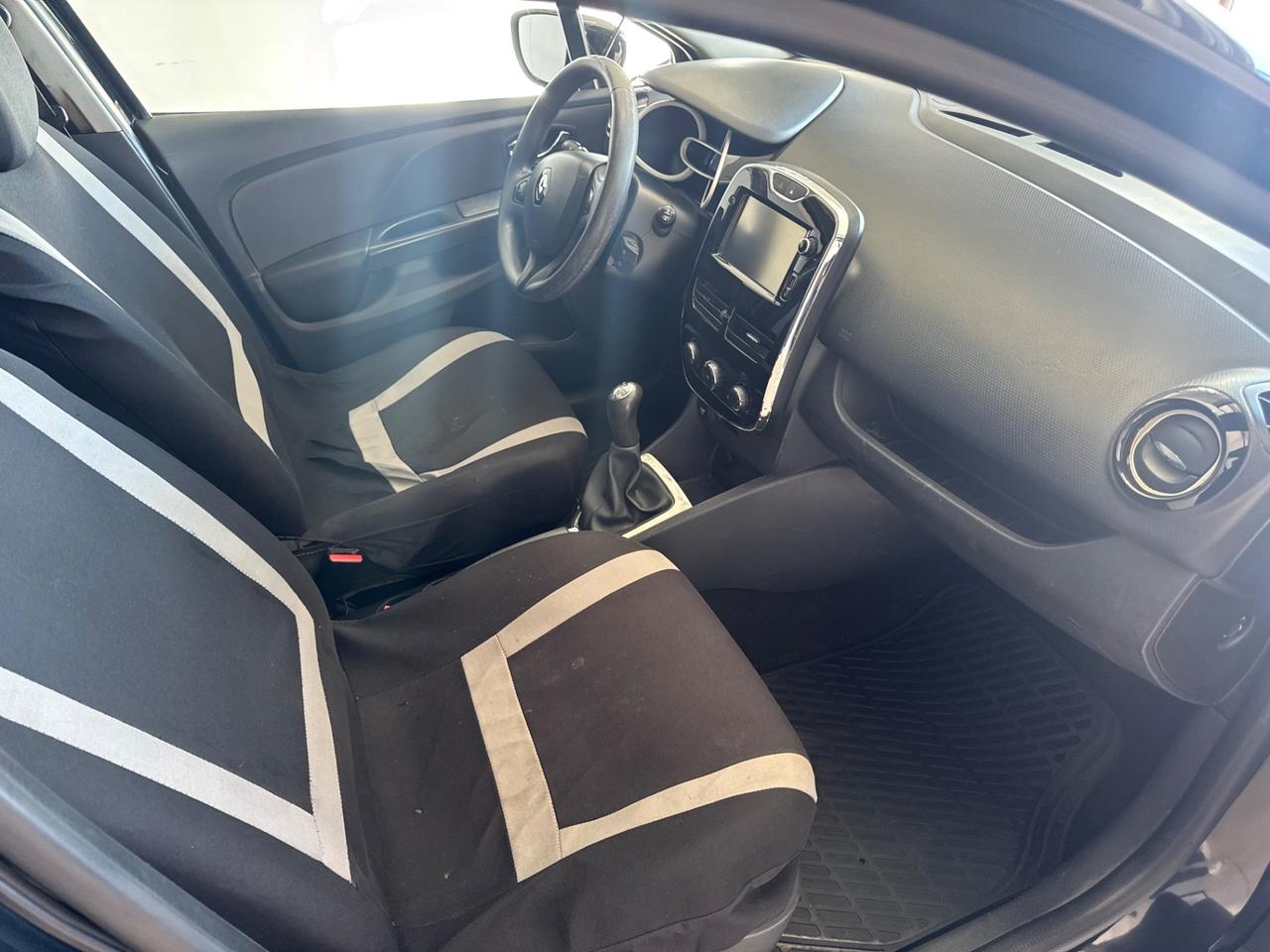 Renault Clio dCi 8V 75 CV 5 porte Life