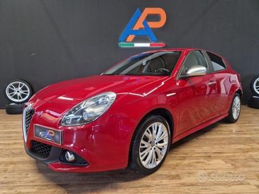 ALFA ROMEO Giulietta 1.4 Turbo 120 CV GPL Super