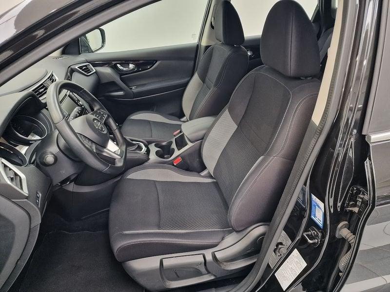 Nissan Qashqai Qashqai 1.7 dCi 150 CV 4WD CVT Business