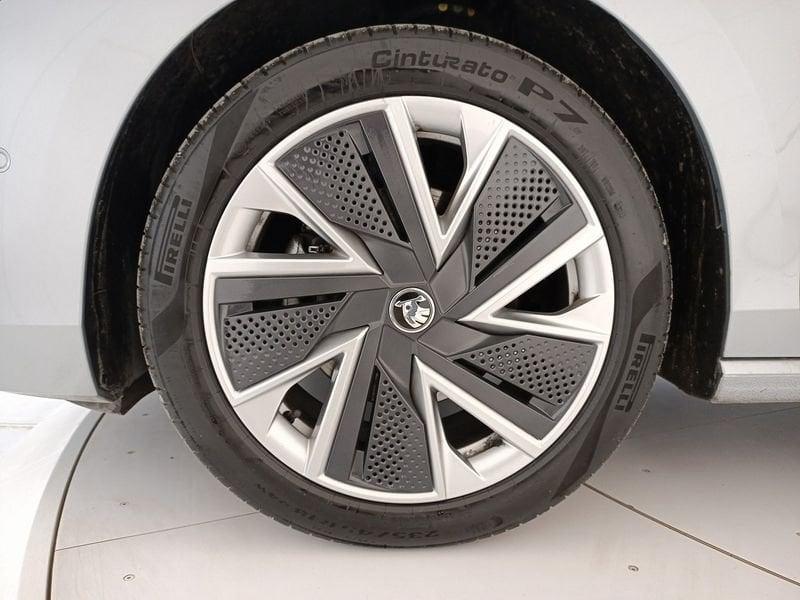 Skoda Superb WAGON 2.0 TDI SELECTION DSG MY 24