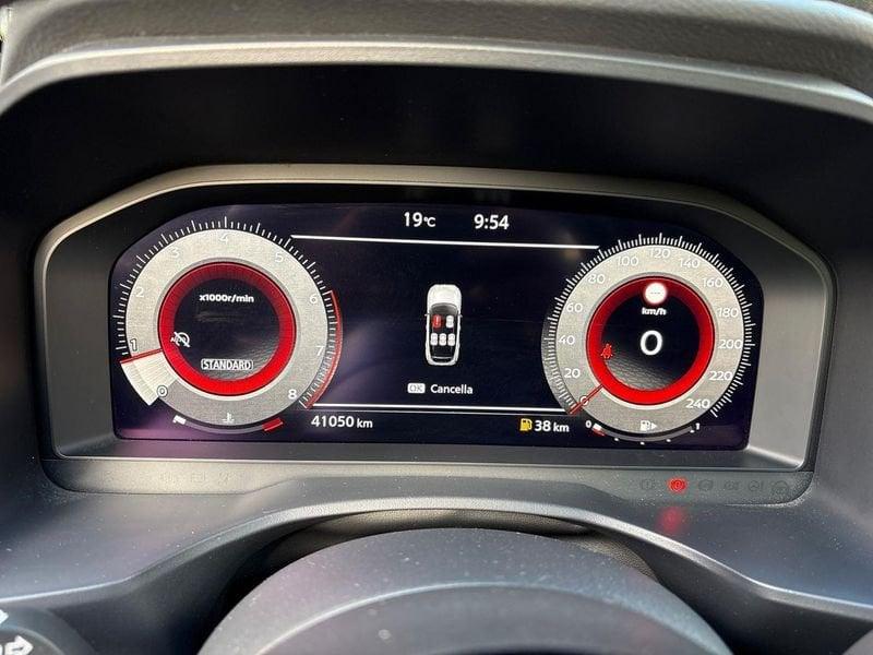 Nissan Qashqai Qashqai 1.3 mhev Tekna 2wd 140cv
