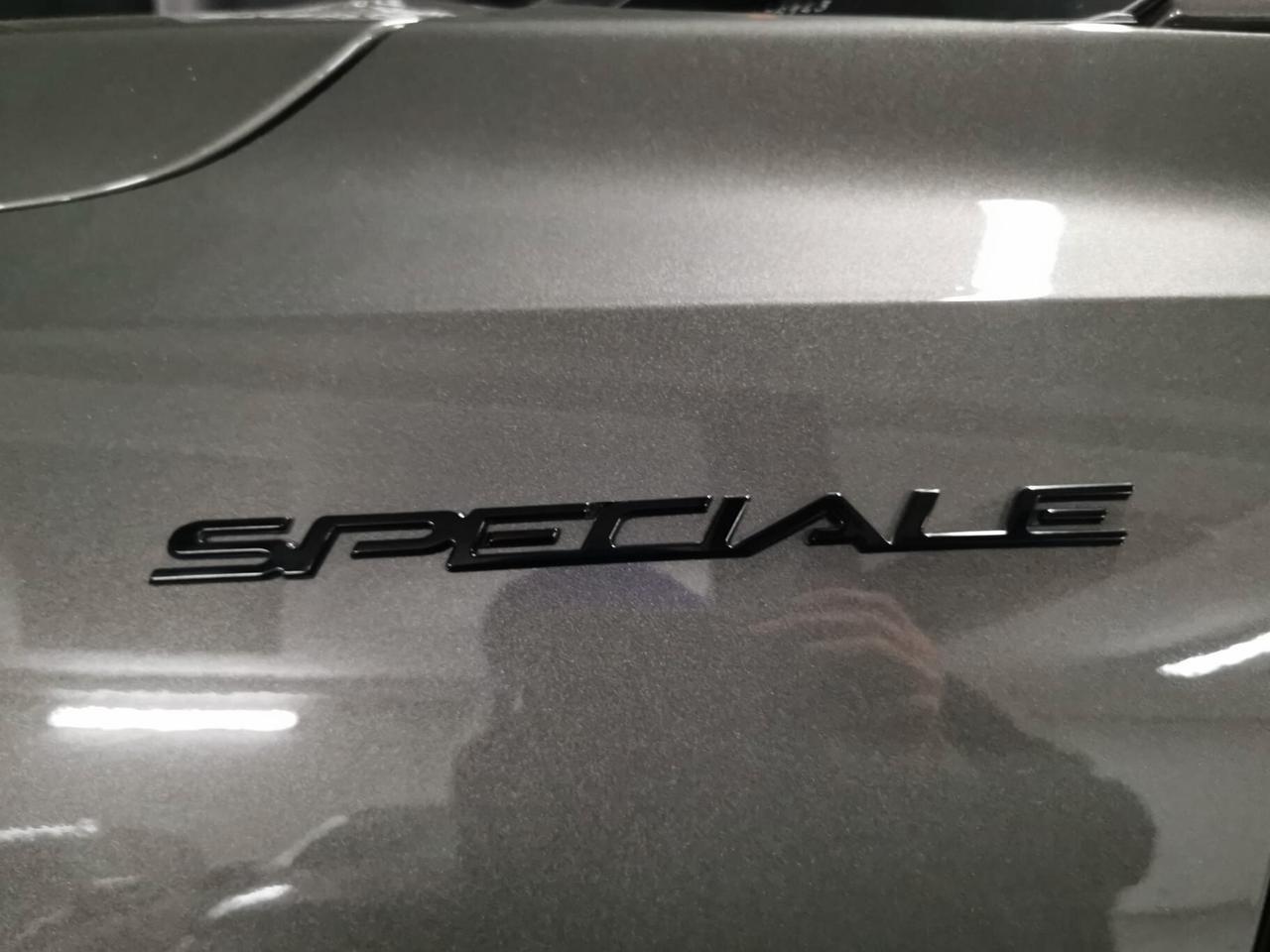 Alfa Romeo Tonale 1.5 130 CV MHEV SPECIALE GARANZIA 12 MESI