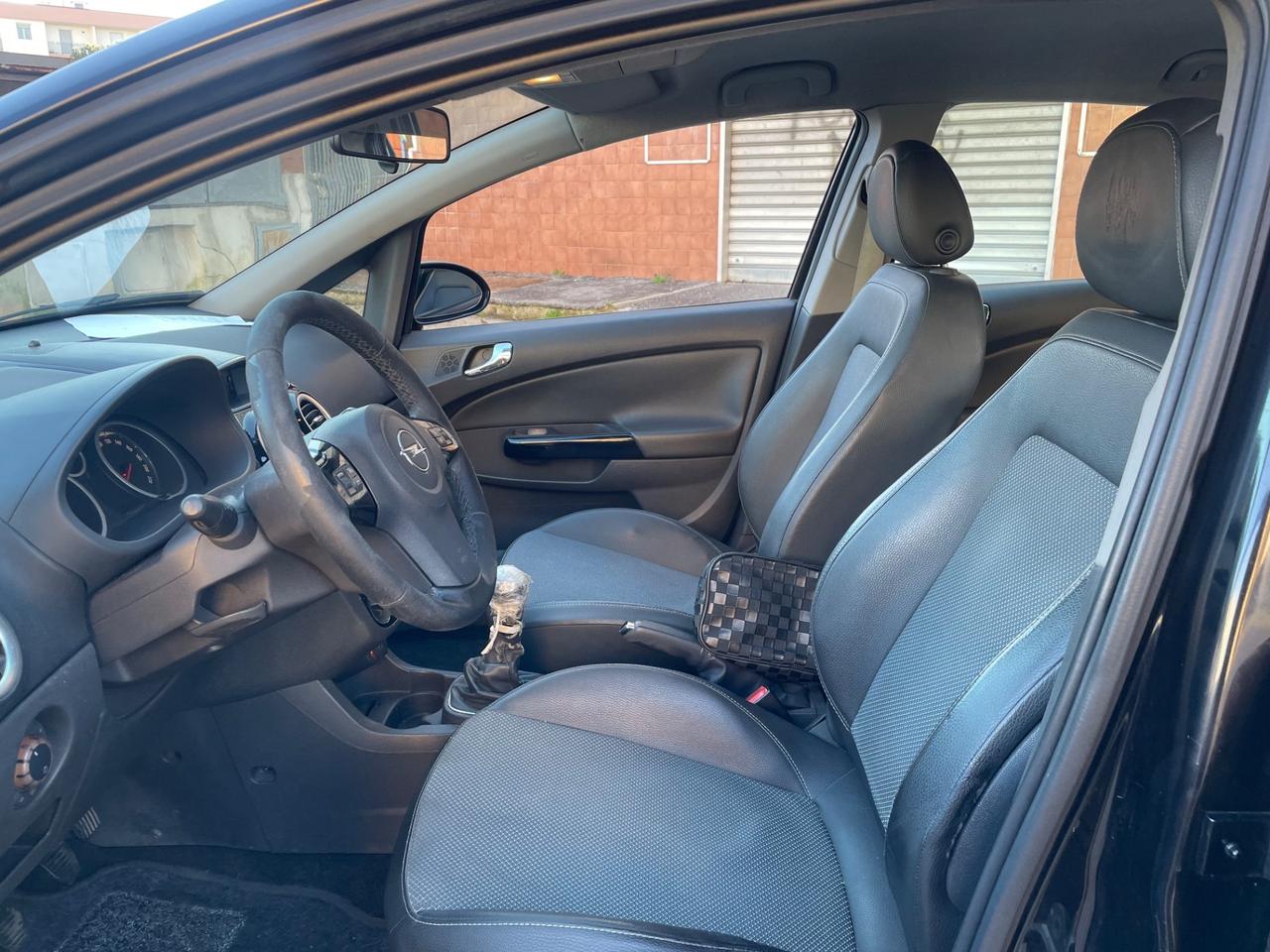 Opel Corsa 1.3 CDTI Cosmo Super Full Perfetta 2008