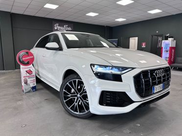 Audi Q8 50 TDI 286 CV quattro tiptronic Sport