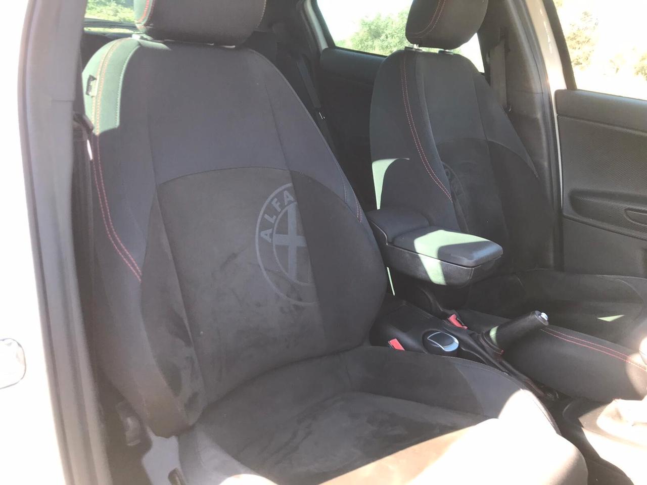 Alfa Romeo Giulietta 2.0JTDm FULLOPTIONAL CHIAMA 2015