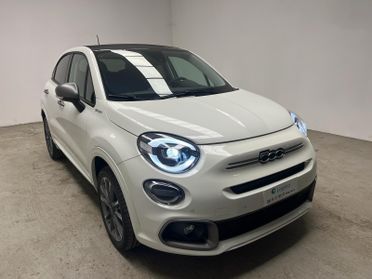 FIAT 500X Dolcevita 1.5 t4 hybrid Sport 130cv dct