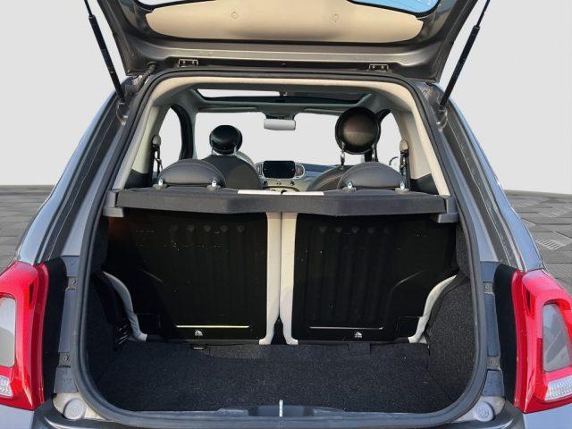 FIAT 500 500 1.0 Hybrid Dolcevita