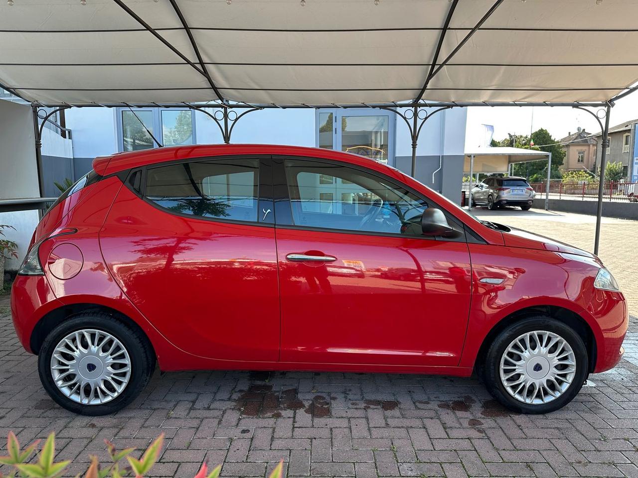 Lancia Ypsilon Gold 1.2 #7118