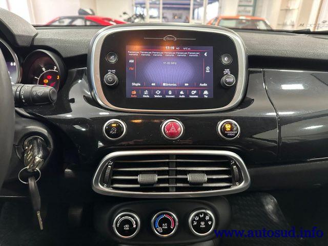 FIAT 500X 1.3 MultiJet 95 CV Pop Star