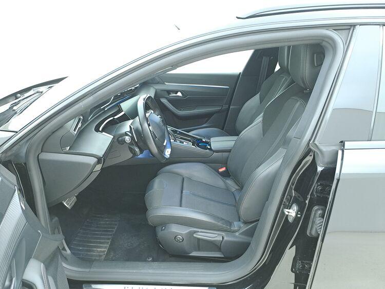 Peugeot 508 SW GT EAT8 BR855083 1.5 Diesel 131CV