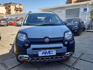 FIAT Panda Cross 0.9 TwinAir Turbo S&S 4x4