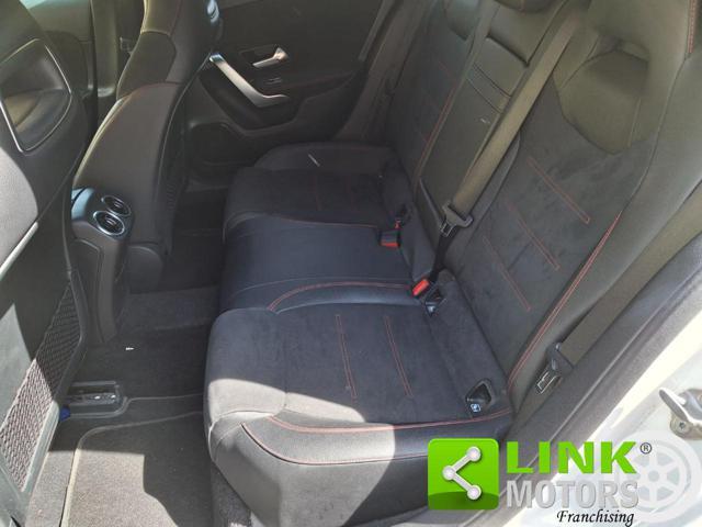 MERCEDES-BENZ A 200 Premium GARANZIA INCLUSA