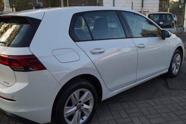 VOLKSWAGEN Golf 1.0 eTSI EVO DSG Life