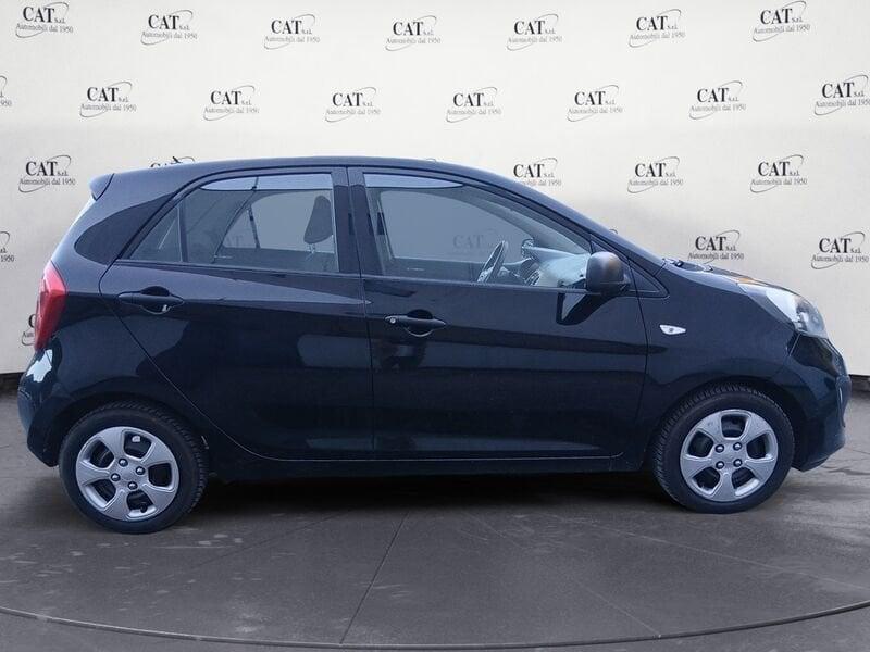 Kia Picanto Picanto 1.0 Easy 5p (PREZZO REALE)