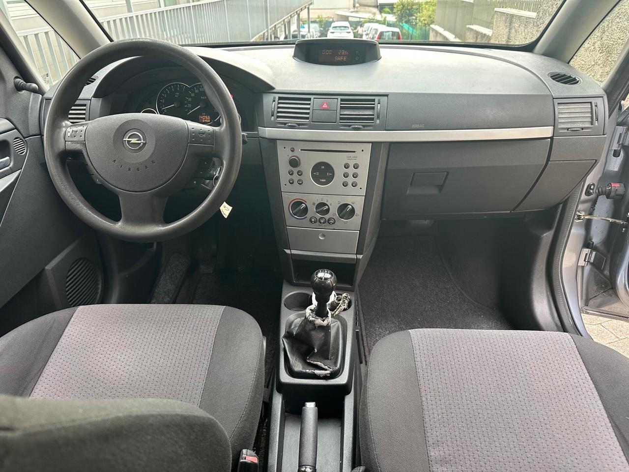 Opel Meriva 1.6 16V Enjoy
