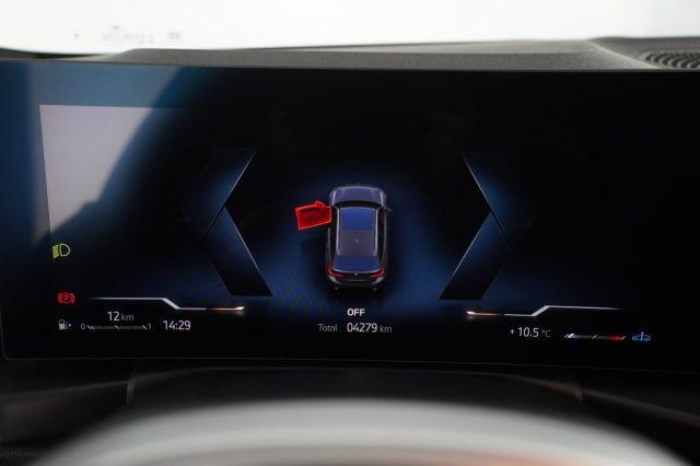 BMW 318 Serie 3 (G20/G21) d 48V Touring Msport