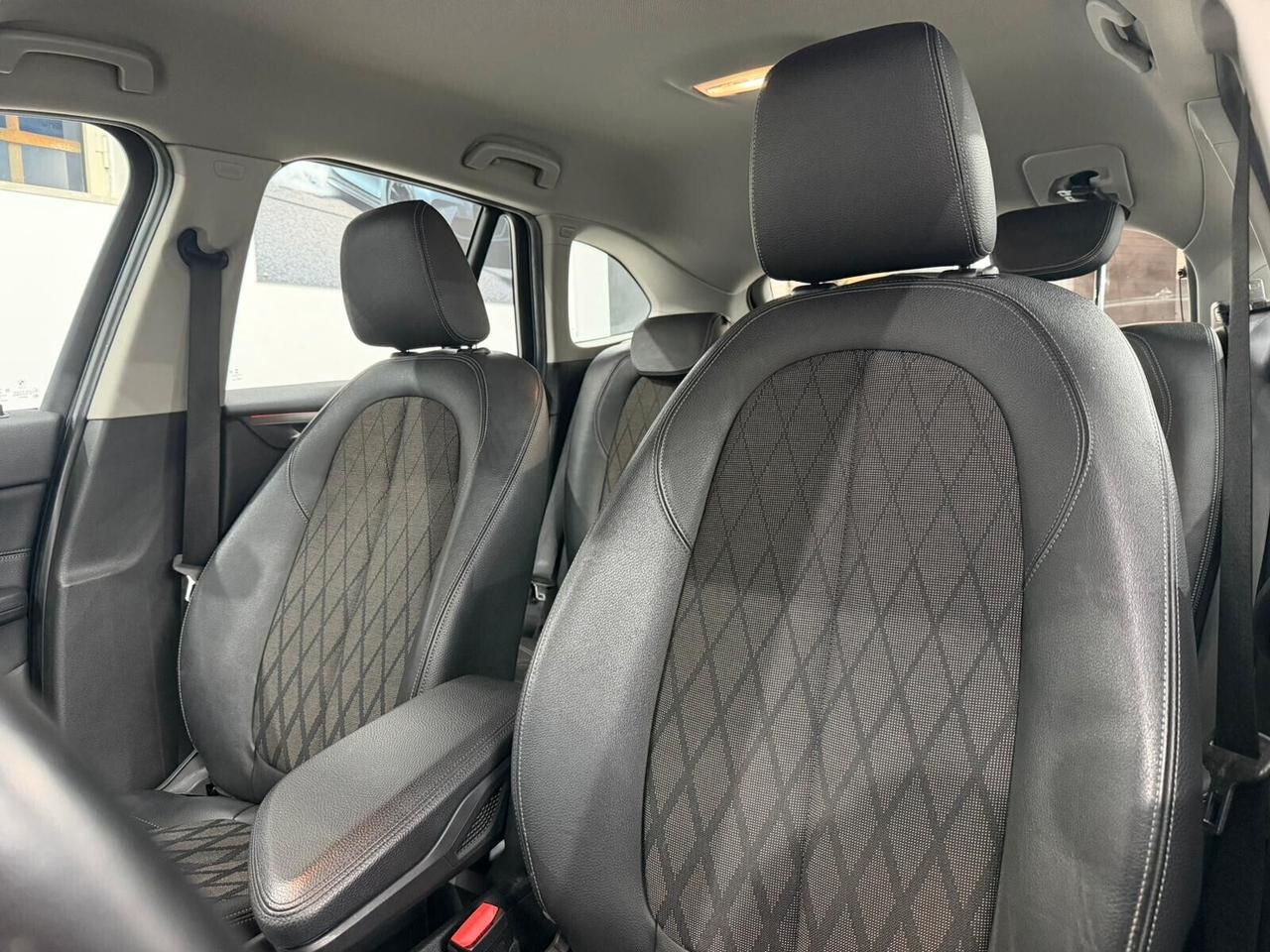 Bmw X1 sDrive18d xLine