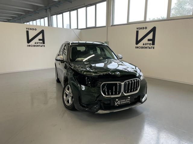 BMW X1 XDRIVE23D 197CV XLINE CAMBIO AUTOMATICO