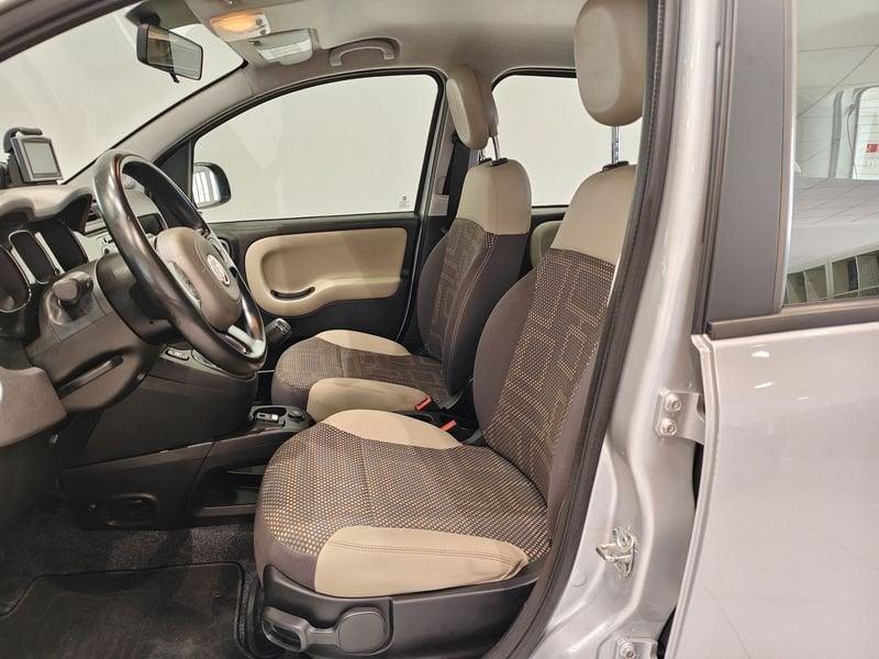 FIAT Panda Panda 1.3 mjt 16v 4x4 75cv S&S*4x4*DIESEL*ELD*