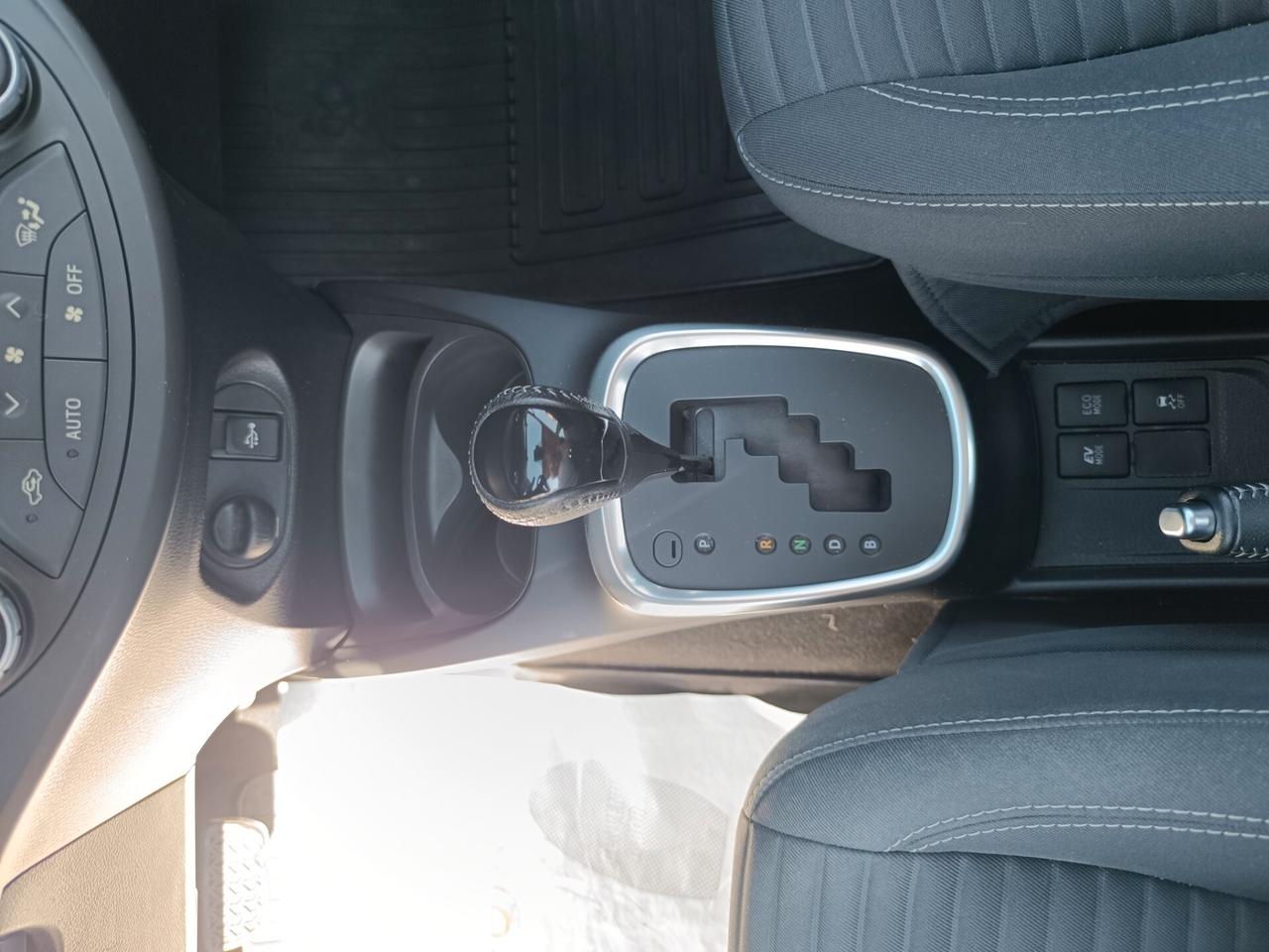 Toyota Yaris 1.5 Hybrid 5 porte Style