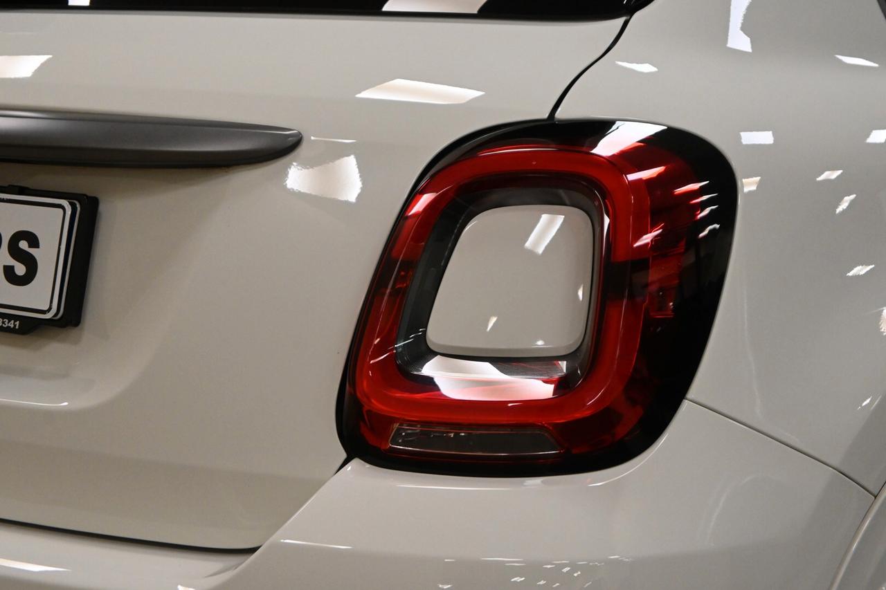 FIAT 500X 500X 1.0 T3 120 CV Sport