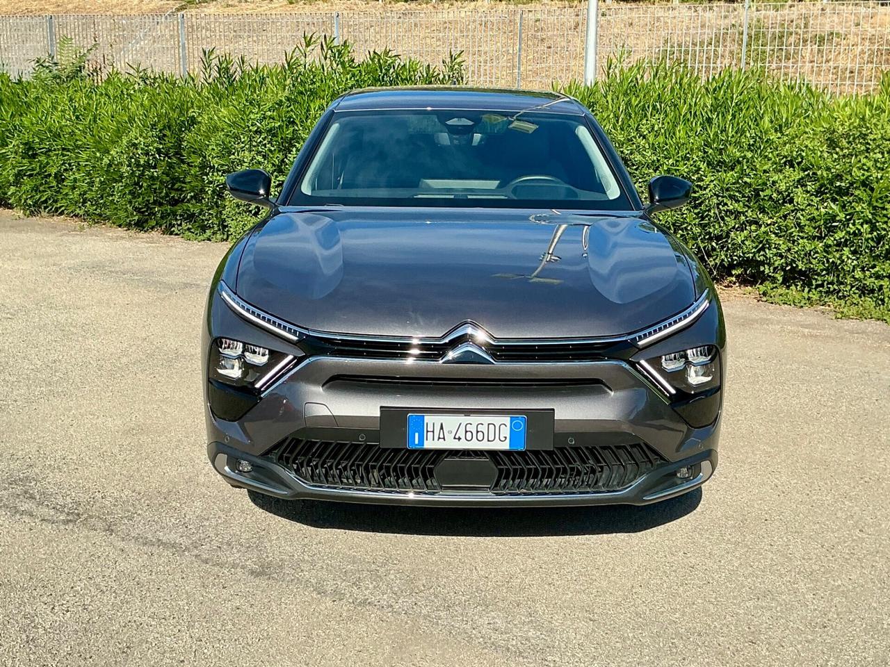 Citroen C5 X 1.2 Turbo 131Cv PLUS AT8