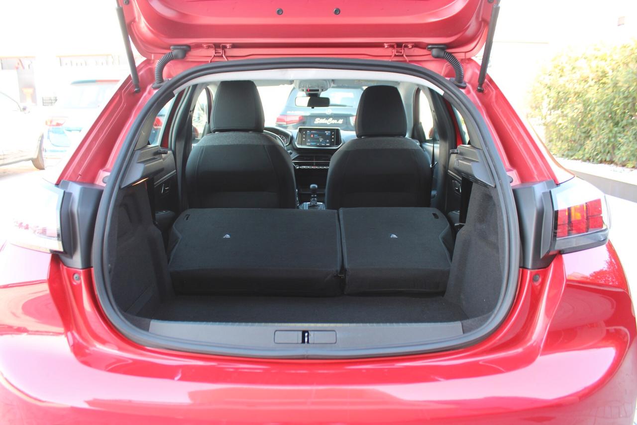 Peugeot 208 BlueHDi 100 Stop&Start 5 porte Active Pack