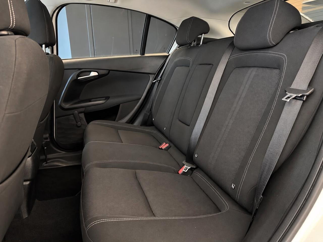 Fiat Tipo 5 Porte 1.4 95 CV Easy 2016