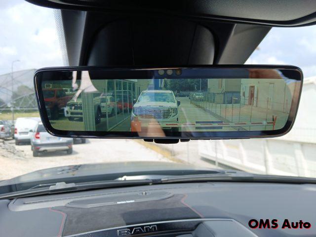 DODGE RAM 1500 6.2 V8 TRX Supercharged N1 - Pronta consegna