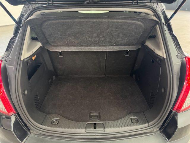 OPEL Mokka 1.7 CDTI Ecotec 130CV 4x2 Start&Stop Cosmo